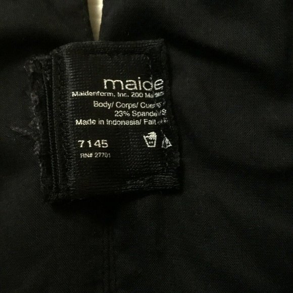 Free People Black Boho Gypsy Rose Embroidered Jumpsuit - Picture 2 of 7